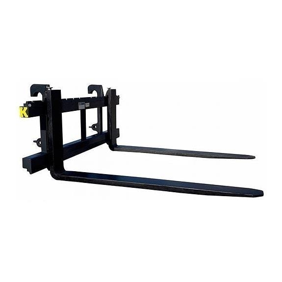 Kellfri Pallegaffel 1,5T SMS/trima/euro