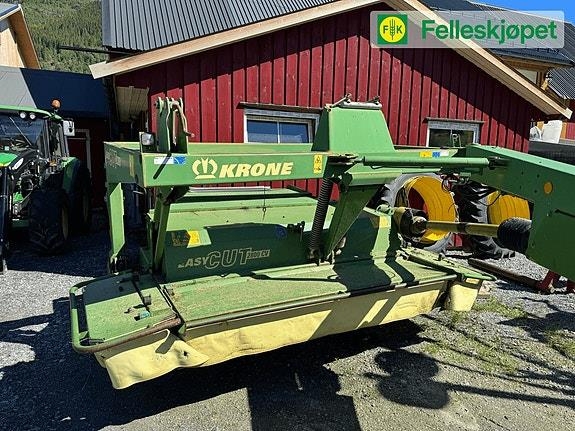 Krone Easycut 2800
