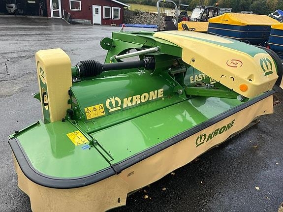 Krone EC F320CV