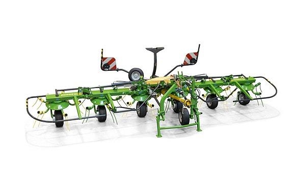 Krone Vendro 560