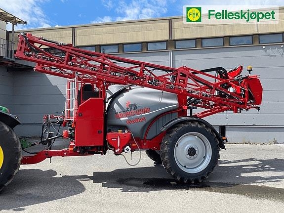 Krukowiak Goliat 3000 24 PHB