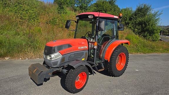 Kubota L4240-II