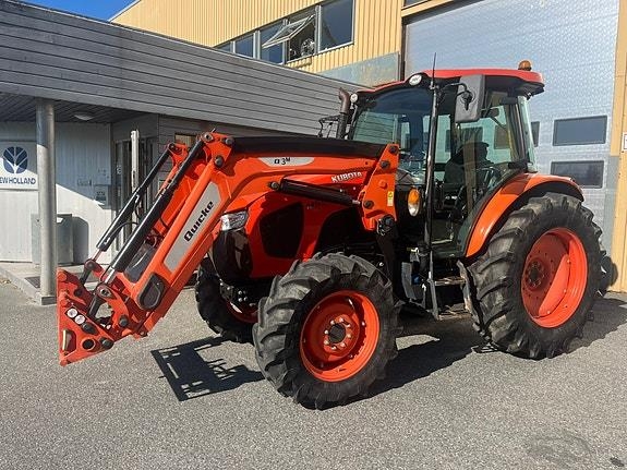 Kubota M5111