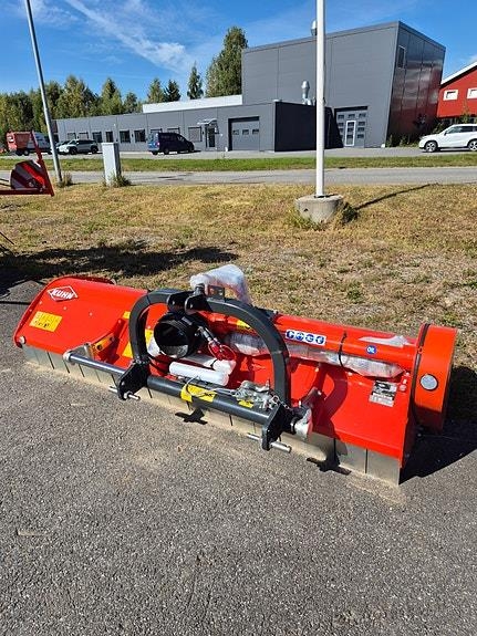 Faneur Kuhn BKE250 — occasion 2024