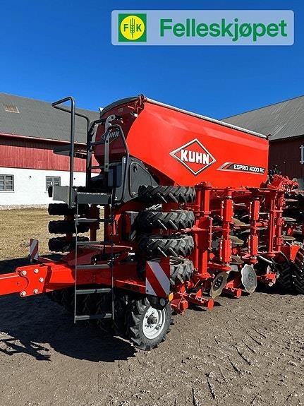 Kuhn Espro 4000 RC