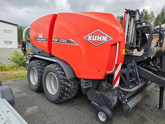 Kuhn FBP 3135 OC23 Kombipresse