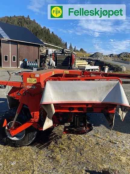 Kuhn fc 302