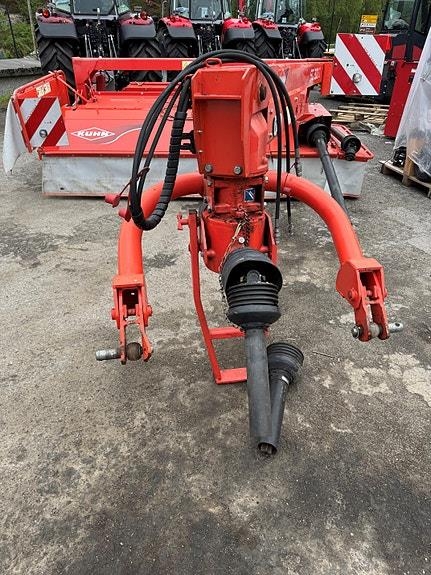 Kuhn FC 302 G