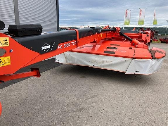 Kuhn FC 3160 TCD