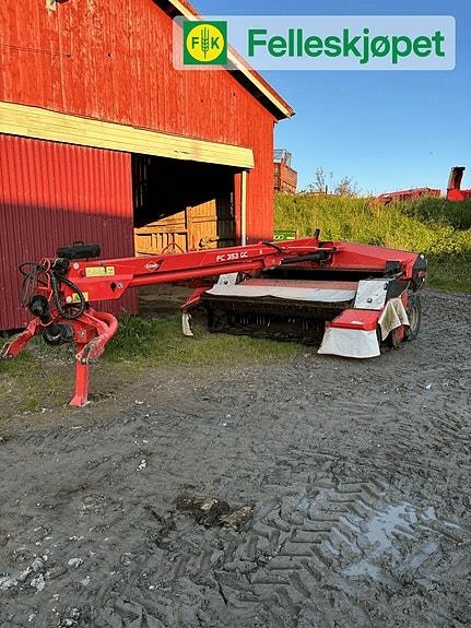 Kuhn FC353GC