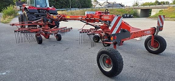 Kuhn GA 6620