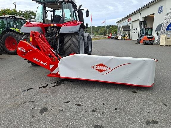 Kuhn GMD 240