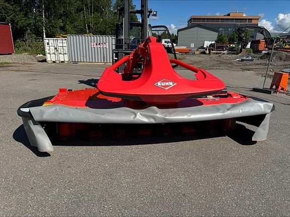 Kuhn GMD3525F-FF