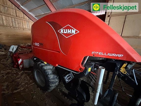 Kuhn I-Bio