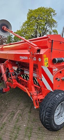 Kuhn Premia 4000