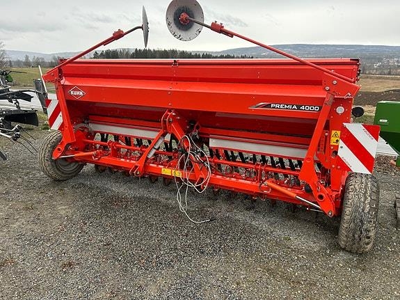 Kuhn Premia 4000