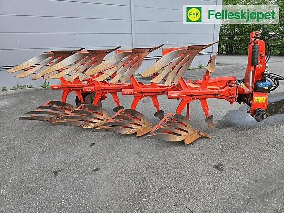 Kuhn Vari-master 123