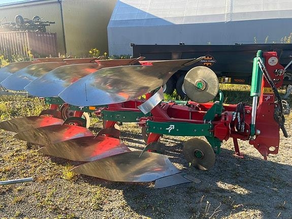 Charrue Kverneland 150S — occasion 2021