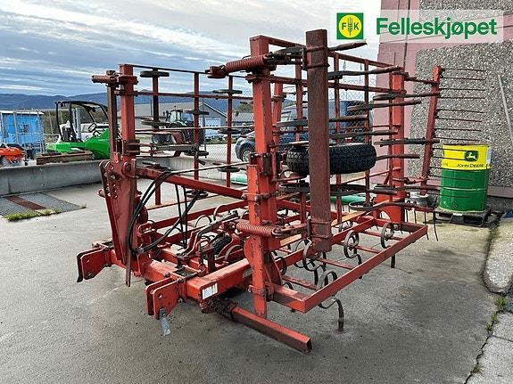 Kverneland 4,5m harv