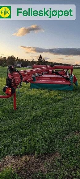 Kverneland 4332 CT