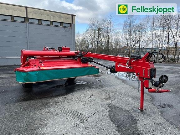 Kverneland 4332LT