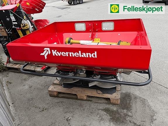 Kverneland ACCORD EL