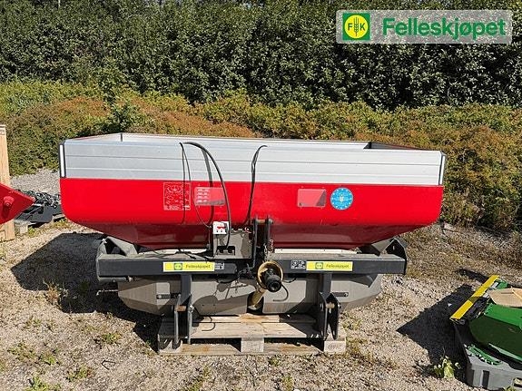 Kverneland Cl