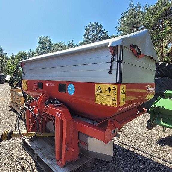 Kverneland-CL EW ISOBUS