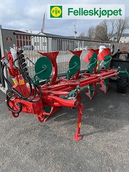 Kverneland ES85 4skjærs