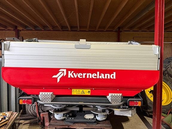 Épandeur à fumier Kverneland Exacta CL GEO — occasion 2019