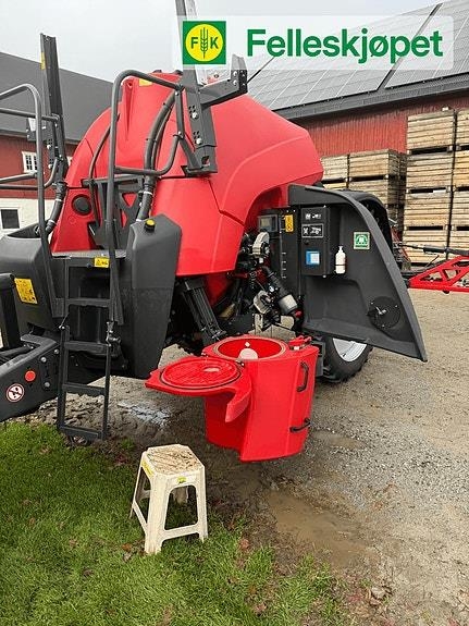 Kverneland t3 3200liter