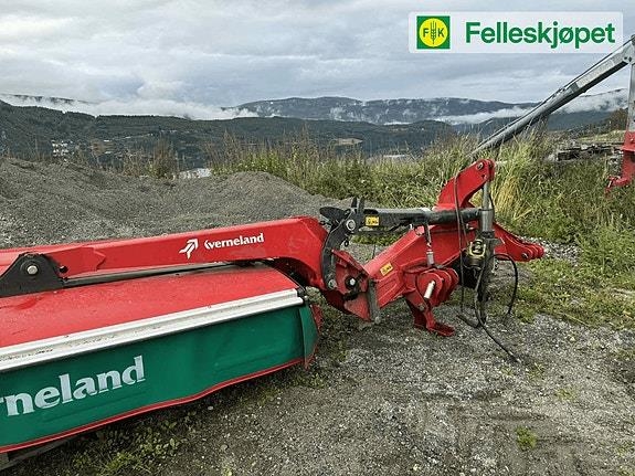 Kverneland TA 3232mt