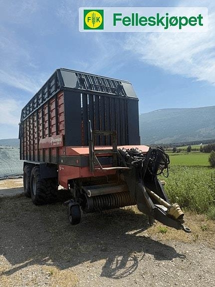Kverneland Taarup10045R