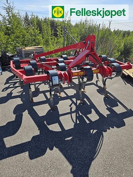 Kverneland Turbo 15 Tinder Turbo 3000