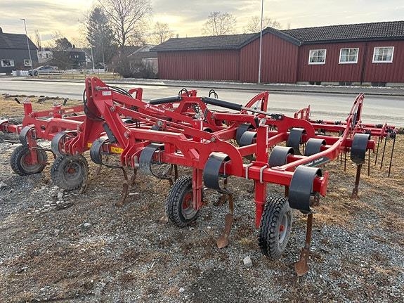 Kverneland Turbo 5000F — occasion 2023