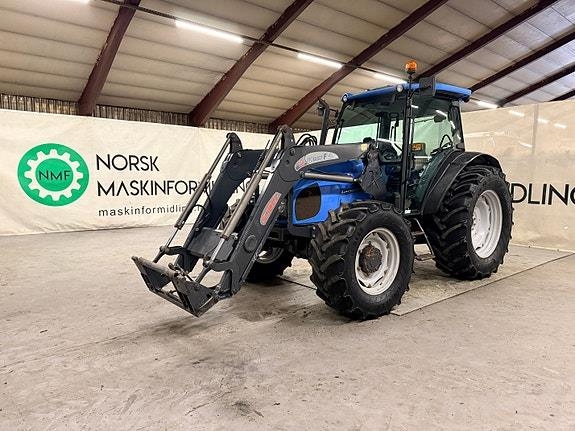 Landini Powerfarm 110