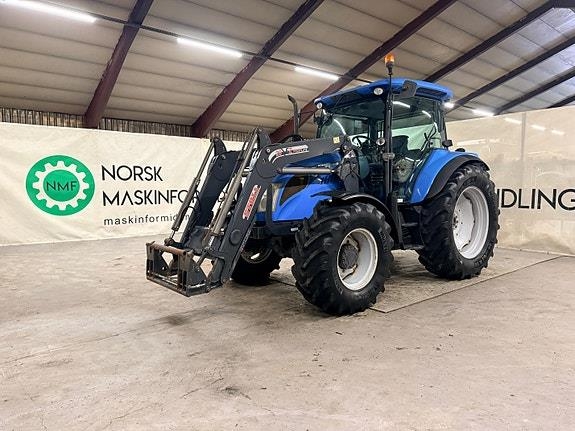 Landini Powermondial 120