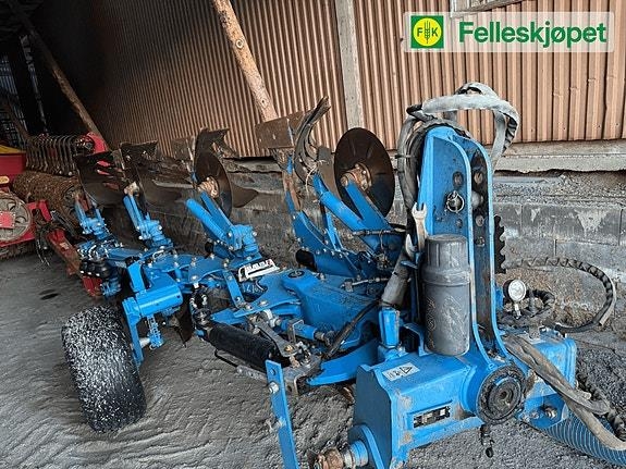 Lemken Juwel7 4skjær