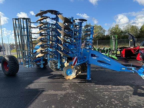 Lemken Rubin 10 KUA