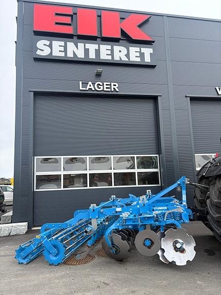 Lemken Rubin10 U 300 skålharv