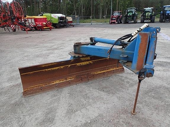 Lilleseth 2,5 m skjær