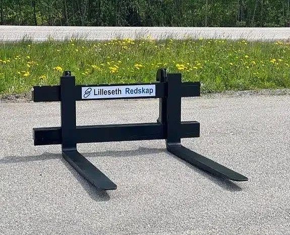Lilleseth Pallegafler