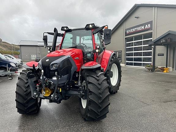 Lindner Lintrac 130