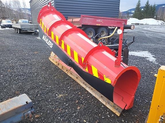 Mählers DPH3400