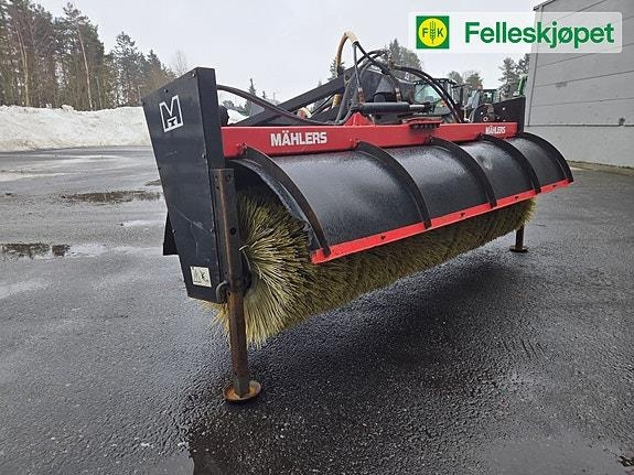 Mahlers Lb2800