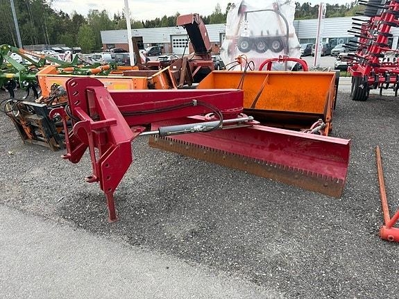 Marsk Stig 275