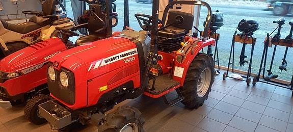 Massey Ferguson 1520-4