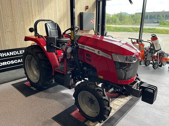 Massey Ferguson 1740E