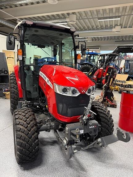 Massey Ferguson 1765M