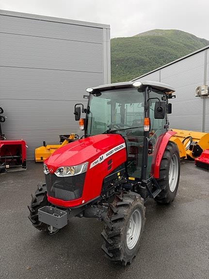 Massey Ferguson 1765M